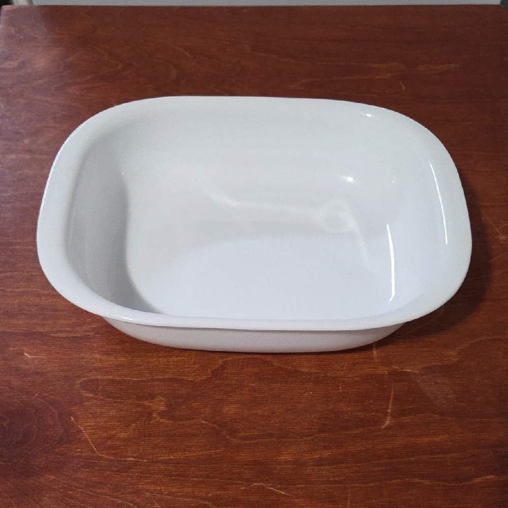 RARE Simply Lite Glass Bakeware